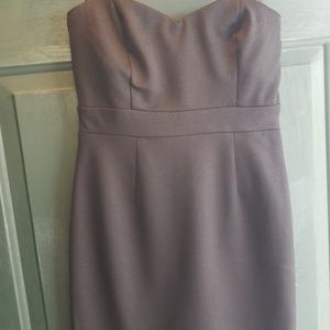 Forever 21 Black mini dress